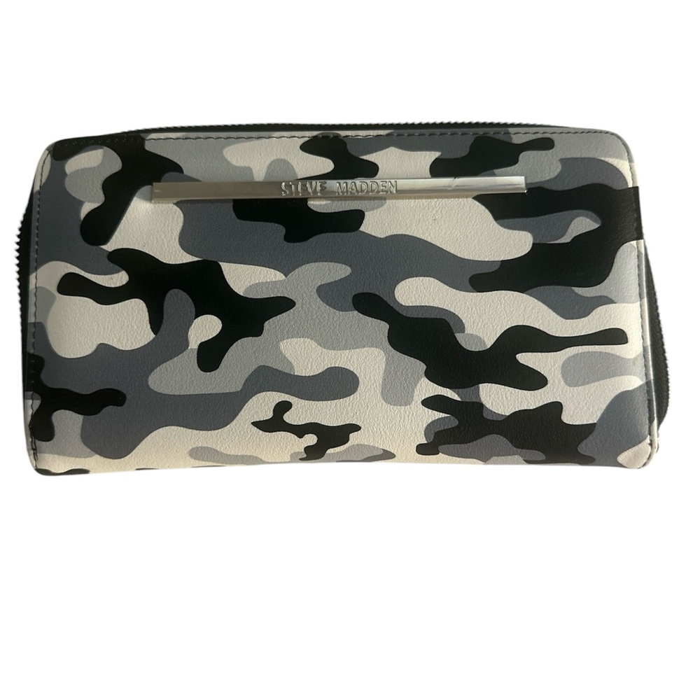 Steve Madden Camouflage Men's Bag